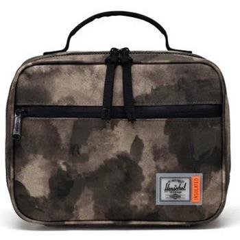 Sac isotherme Herschel Pop Quiz Lunch Box Insulated Painted Camo