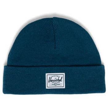 Bonnet enfant Herschel Baby Beanie 6-18 Months Legion Blue