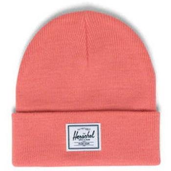 Bonnet Herschel Elmer Toddler Beanie 2-4 Years Shell Pink