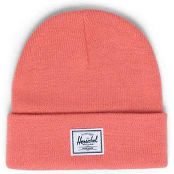 Bonnet enfant Herschel Elmer Kids Beanie Shell Pink