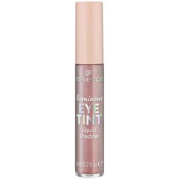 Fards à paupières &amp; bases Essence Eye Tint Ombre Liquide Lumineuse...