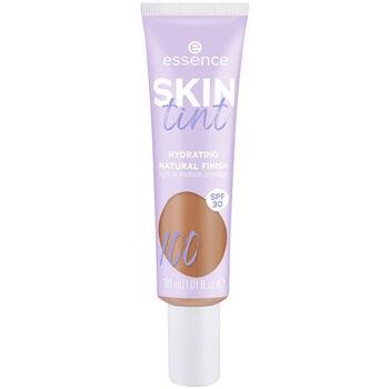 Hydratants &amp; nourrissants Essence Skin Tint Crème Hydratante Teint...