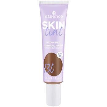 Maquillage BB &amp; CC crèmes Essence Skin Tint Crème Hydratante Teint...