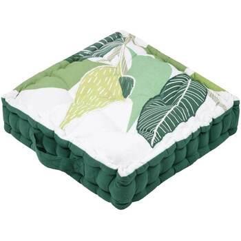 Coussins Stof Coussin de sol en coton Zira 44 cm