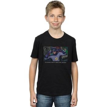 T-shirt enfant Dc Comics Batman TV Series