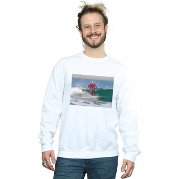 Sweat-shirt Dc Comics Batman TV Series Joker Surfing