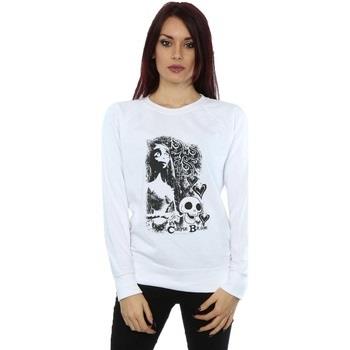 Sweat-shirt Corpse Bride BI12046