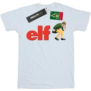 T-shirt enfant Elf BI49917