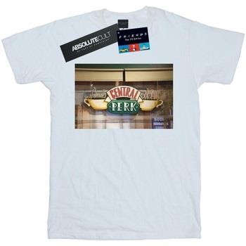 T-shirt enfant Friends Central Perk Photo