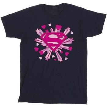 T-shirt enfant Dc Comics BI50990