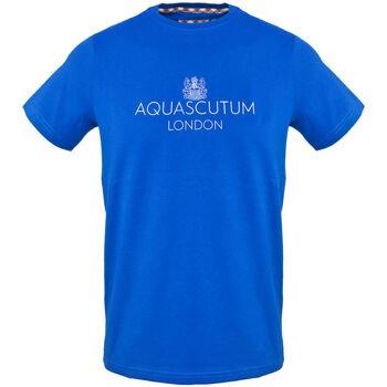 T-shirt Aquascutum - tsia126