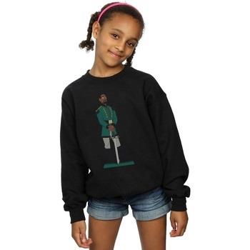 Sweat-shirt enfant Disney Frozen 2