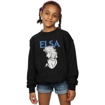 Sweat-shirt enfant Disney Frozen