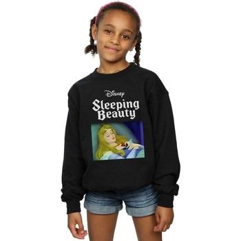 Sweat-shirt enfant Disney Sleeping Beauty Aurora
