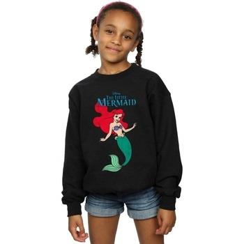 Sweat-shirt enfant Disney The Little Mermaid