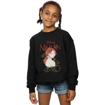 Sweat-shirt enfant Disney BI13429