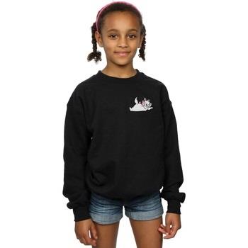 Sweat-shirt enfant Disney Aristocats Sweet