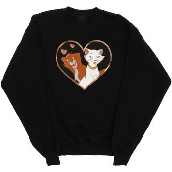 Sweat-shirt enfant Disney The Aristocats