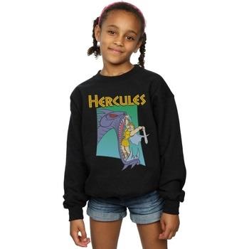 Sweat-shirt enfant Disney Hercules Hydra Fight