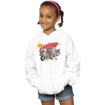 Sweat-shirt enfant Disney Toy Story 4 King Of The Jump