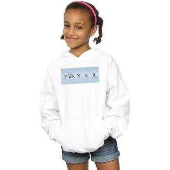 Sweat-shirt enfant Disney Toy Story 4 Pixar Studios