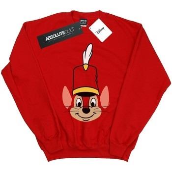 Sweat-shirt enfant Disney Dumbo Timothy Q Mouse