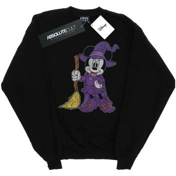 Sweat-shirt Disney Minnie Mouse Witch Costume