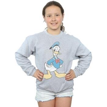 Sweat-shirt enfant Disney Donald Duck Classic Donald