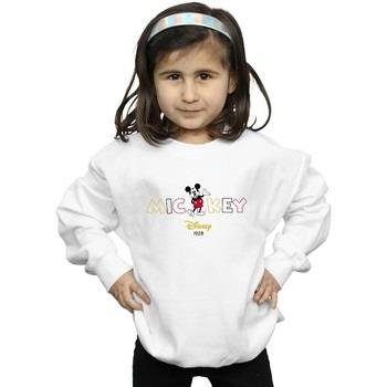 Sweat-shirt enfant Disney Mickey Mouse 1928