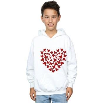 Sweat-shirt enfant Disney BI26034