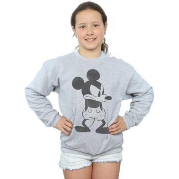Sweat-shirt enfant Disney Mickey Mouse Angry
