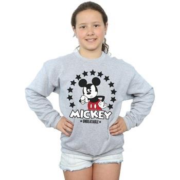 Sweat-shirt enfant Disney Unbeatable