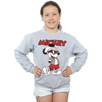 Sweat-shirt enfant Disney BI26648