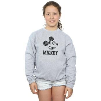 Sweat-shirt enfant Disney Mickey Mouse Laces