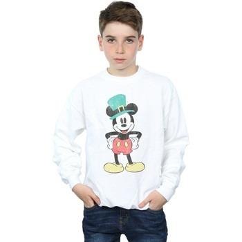 Sweat-shirt enfant Disney BI27001