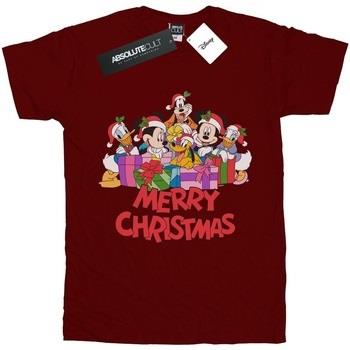 T-shirt enfant Disney Mickey Mouse and Friends