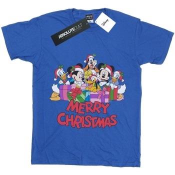 T-shirt enfant Disney Mickey Mouse and Friends