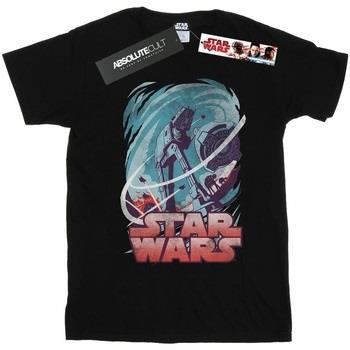 T-shirt enfant Disney Hoth