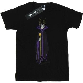T-shirt enfant Disney Sleeping Beauty Classic Maleficent