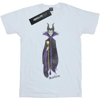 T-shirt enfant Disney Sleeping Beauty Classic Maleficent