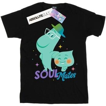 T-shirt enfant Disney Soul Soulmates