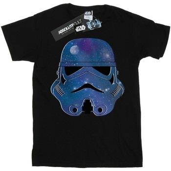 T-shirt enfant Disney Stormtrooper Space