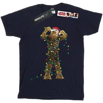 T-shirt enfant Disney BI51113