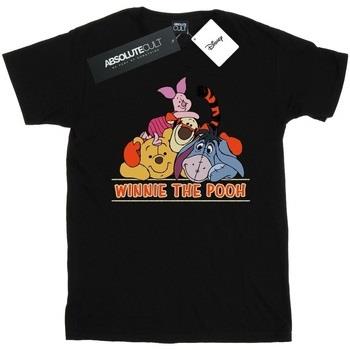 T-shirt enfant Disney BI51532