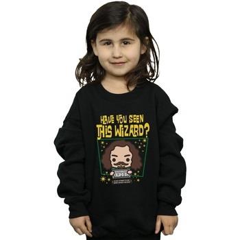 Sweat-shirt enfant Harry Potter Sirius Black Azkaban Junior