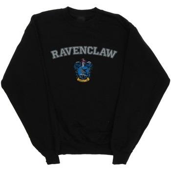 Sweat-shirt enfant Harry Potter Ravenclaw Crest
