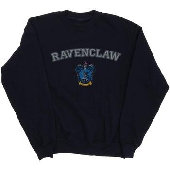 Sweat-shirt enfant Harry Potter Ravenclaw Crest