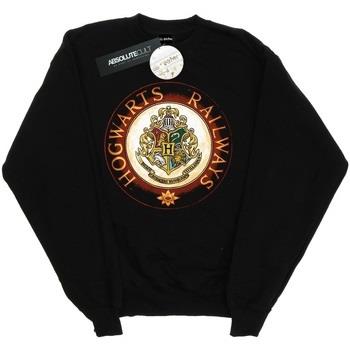 Sweat-shirt enfant Harry Potter Hogwarts Rail