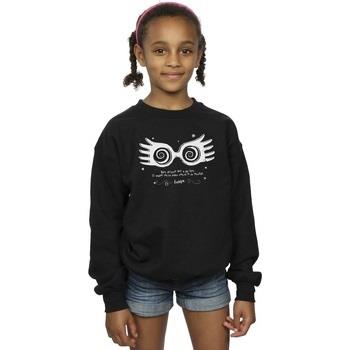 Sweat-shirt enfant Harry Potter Being Different