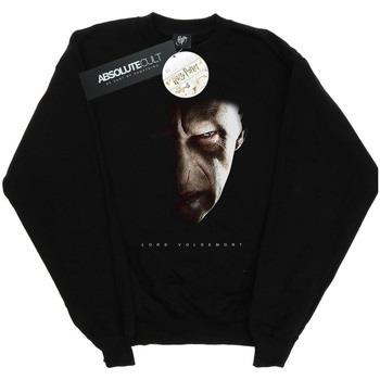 Sweat-shirt Harry Potter Lord Voldemort Portrait